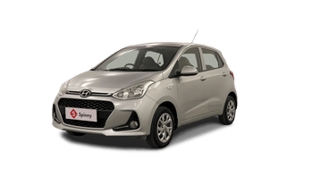 Used 2017 Hyundai Grand i10 Sportz 1.2 Kappa VTVT Petrol Manual Image