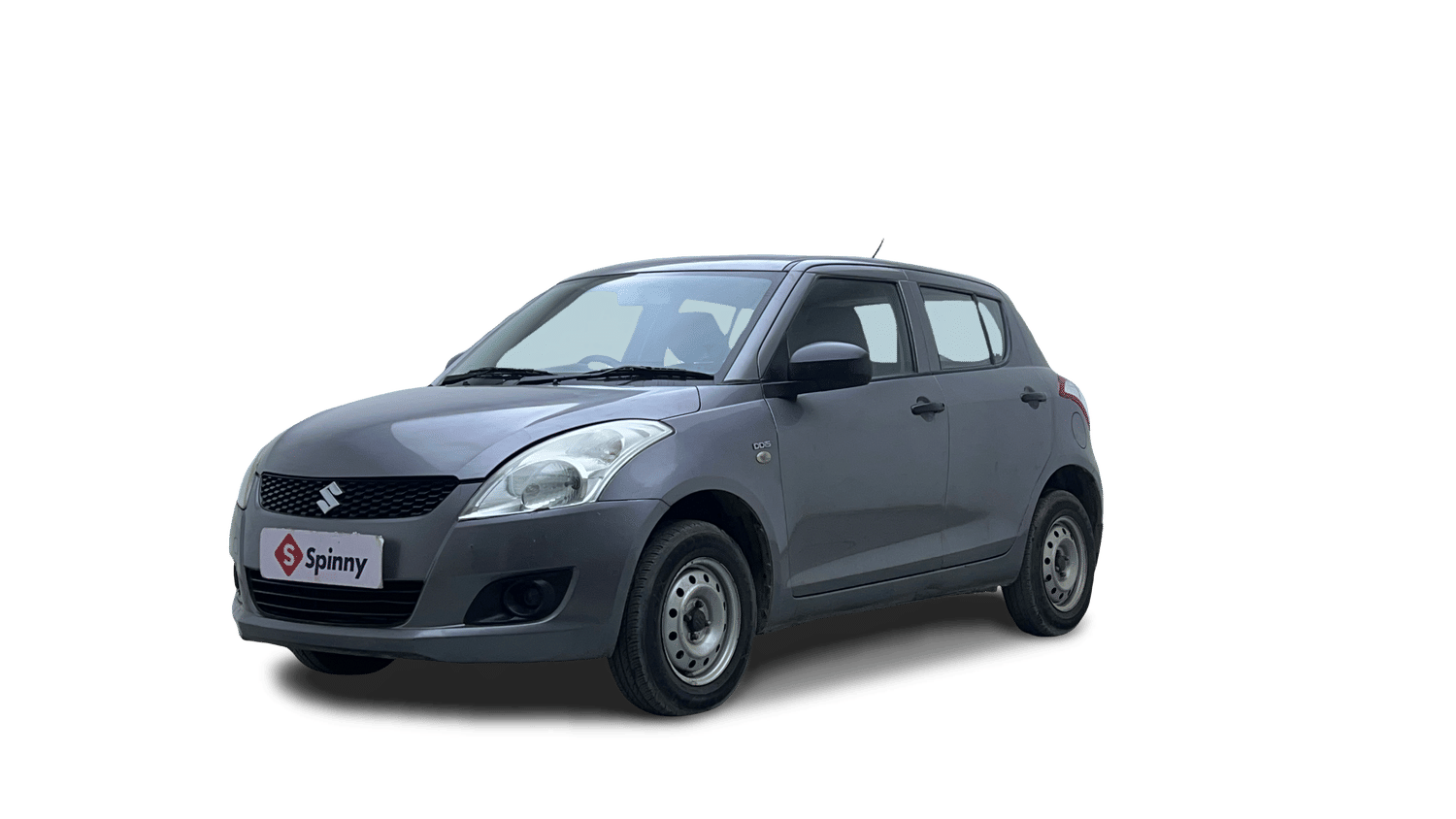 Used 2013 Maruti Suzuki Swift LDi Diesel Manual Image