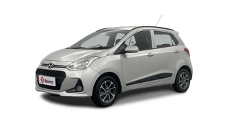 Used 2018 Hyundai Grand i10 Asta 1.2 Kappa VTVT Petrol Manual Image