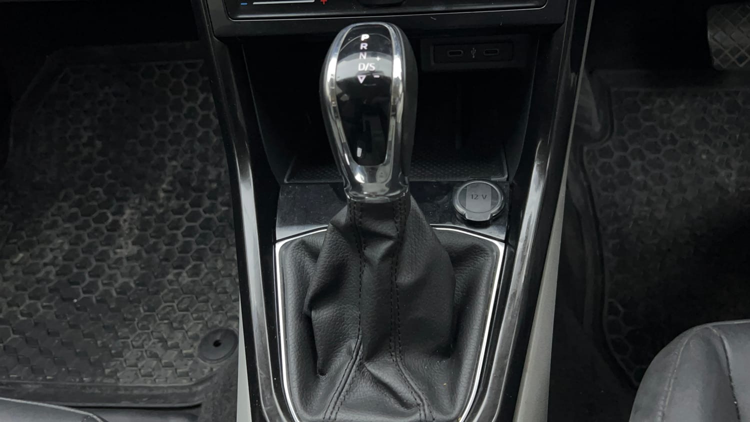 2022 Skoda Kushaq Style 1.5L TSI DSG-16