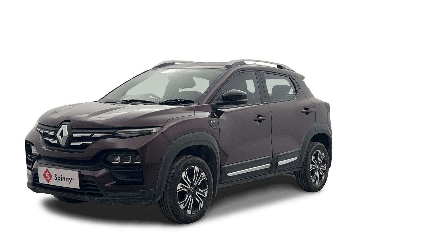 Used 2021 Renault Kiger RXZ MT Petrol Manual Image