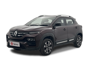 Used 2021 Renault Kiger RXZ MT Petrol Manual Image
