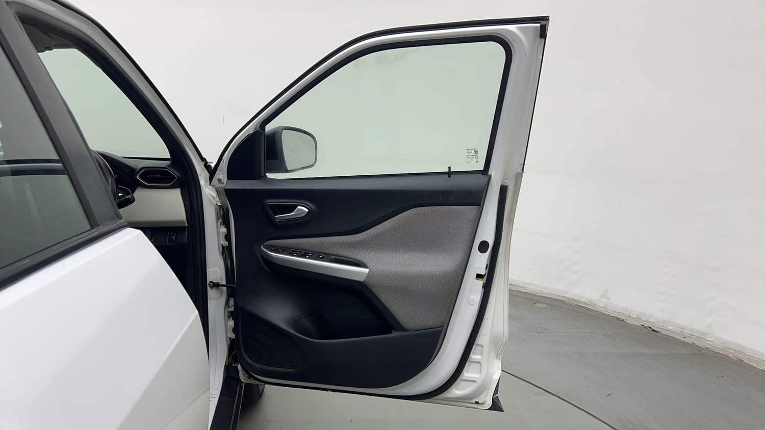 2021 Nissan Magnite XV Turbo-19