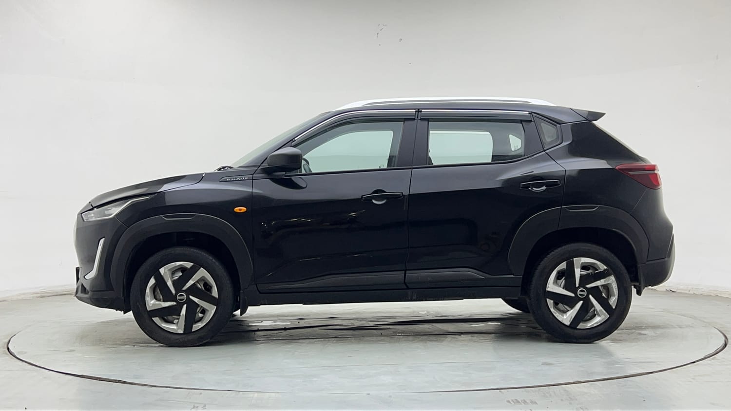 2024 Nissan Magnite XE-1
