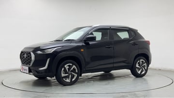 Used 2024 Nissan Magnite XE Petrol Manual Image