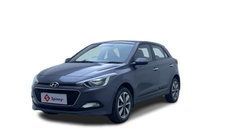 Used 2015 Hyundai Elite i20 Sportz 1.2 (O) Petrol Manual Image