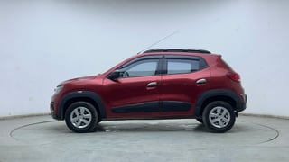 Used 2016 Renault Kwid RXT Petrol Manual exterior LEFT SIDE VIEW