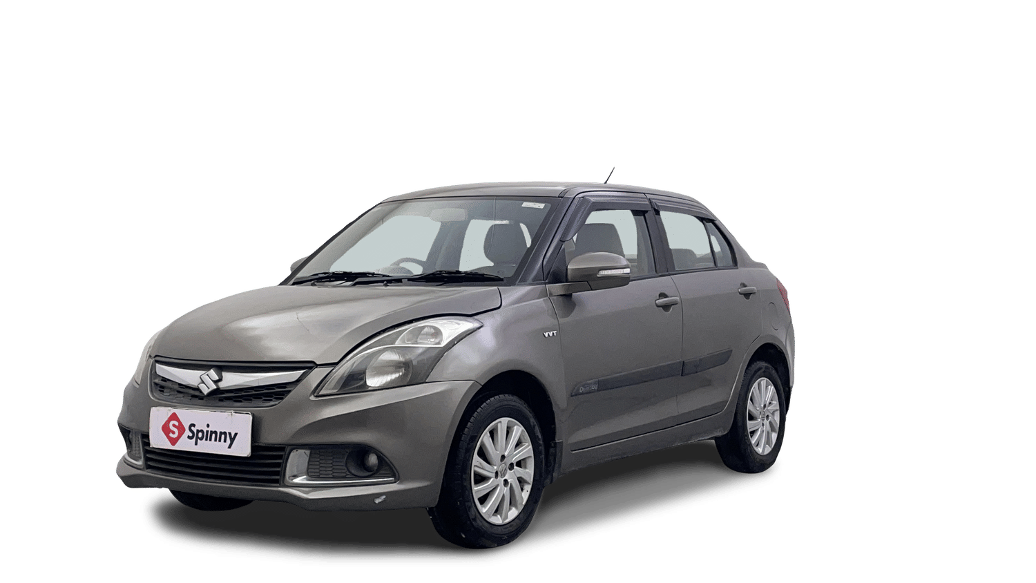 Used 2015 Maruti Suzuki Swift Dzire ZXI Petrol Manual Image