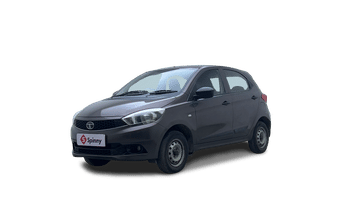 Used 2018 Tata Tiago Revotron XE Petrol Manual Image