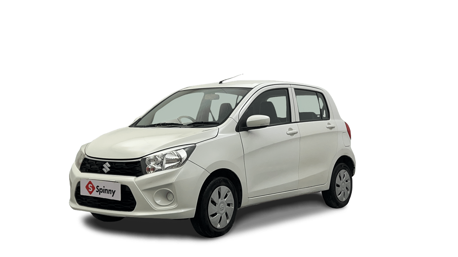 Used 2017 Maruti Suzuki Celerio ZXi AMT Petrol Automatic Image