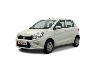 Used 2017 Maruti Suzuki Celerio ZXi AMT Petrol Automatic Image