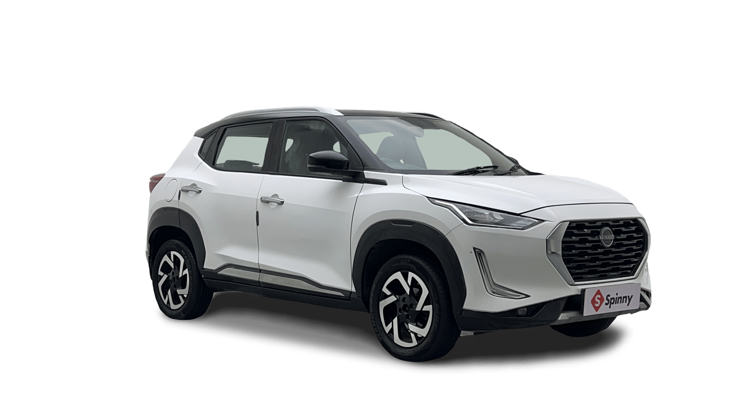 2021 Nissan Magnite XV Turbo-57