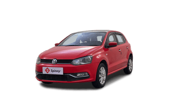 Used 2015 Volkswagen Polo Highline1.2L (P) Petrol Manual Image