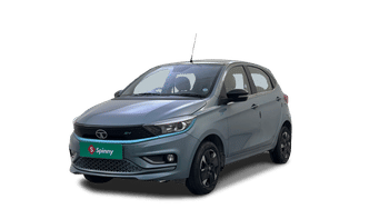 Used 2023 Tata Tiago EV XZ Plus Tech LUX Long Range Electric Automatic Image