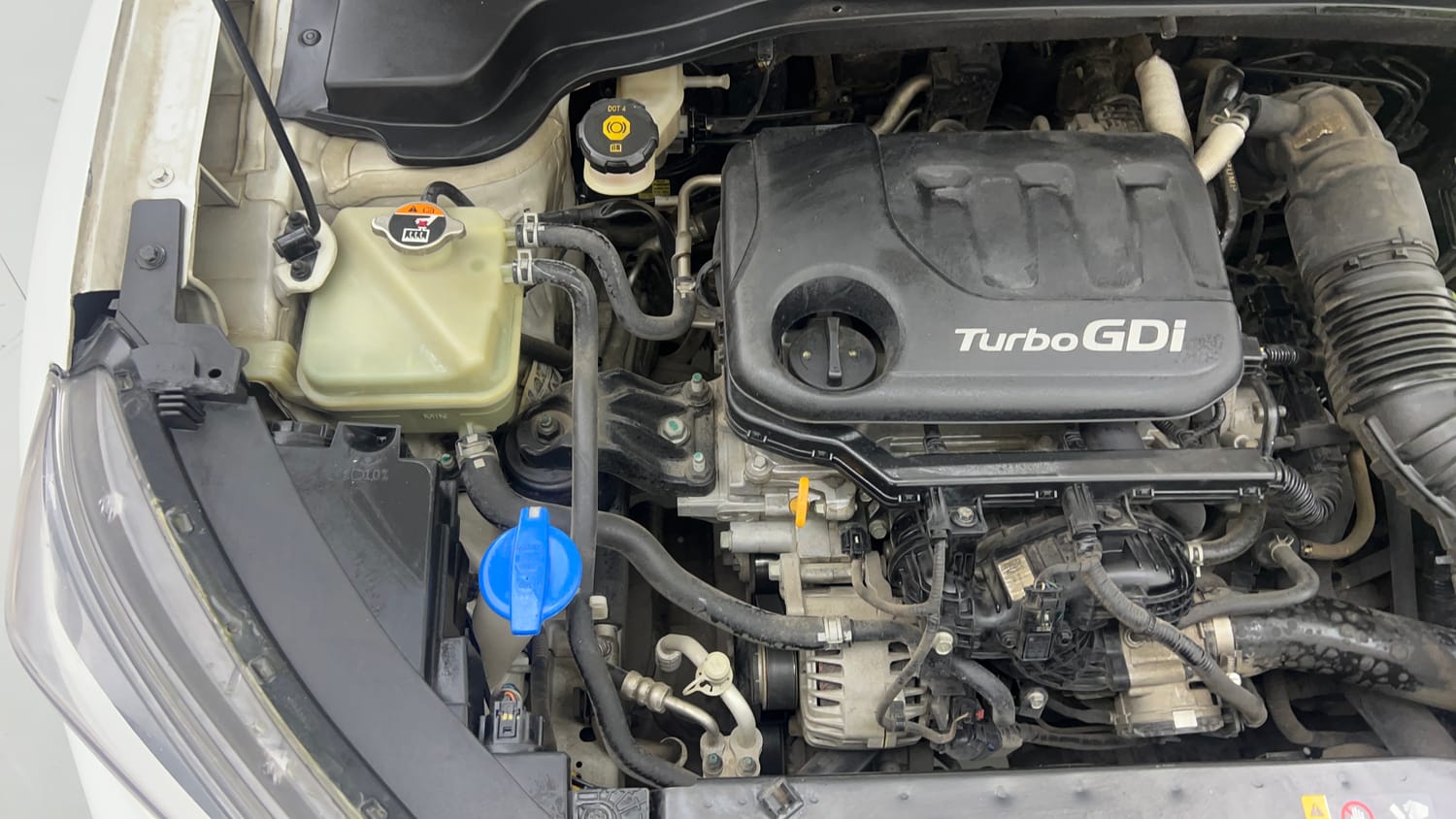 2020 Kia Sonet GTX Plus 1.0 DCT-29