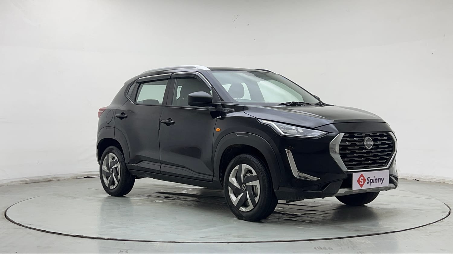 2024 Nissan Magnite XE-6
