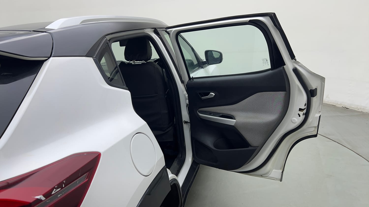 2021 Nissan Magnite XV Turbo-20