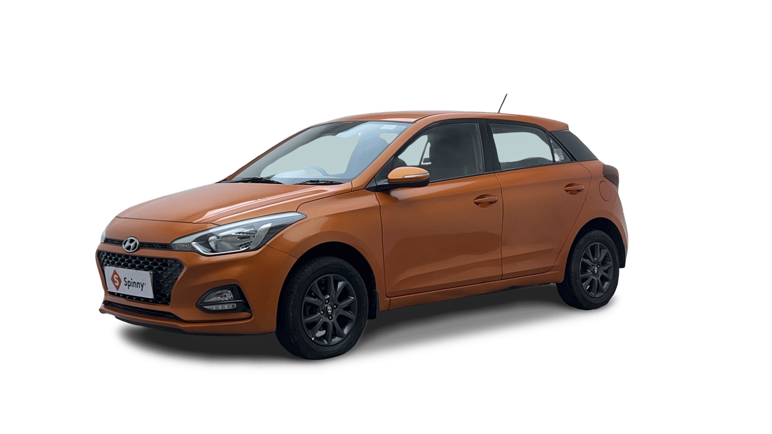 Used 2018 Hyundai Elite i20 Asta 1.2 Petrol Manual Image