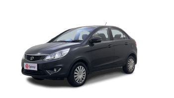 Used 2015 Tata Zest XMS Petrol Petrol Manual Image