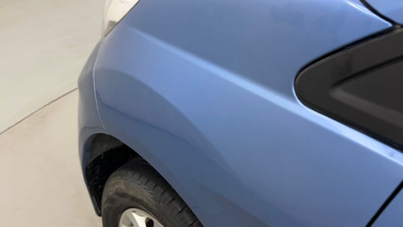 Used 2013 Honda Amaze 1.2 VX i-VTEC Petrol Manual dents MINOR SCRATCH