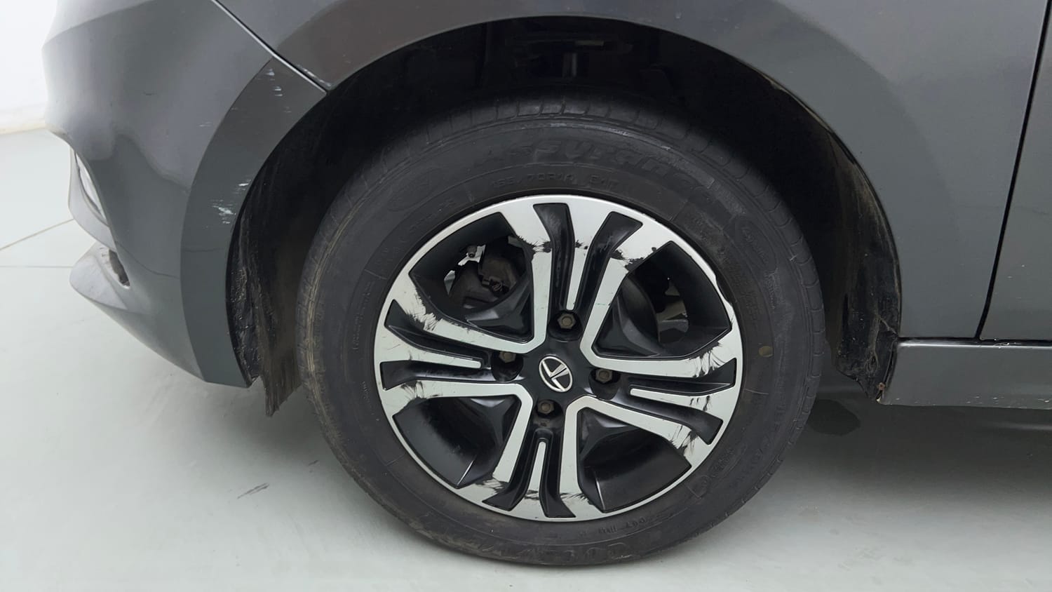 2022 Tata Tigor XZ Plus CNG-34