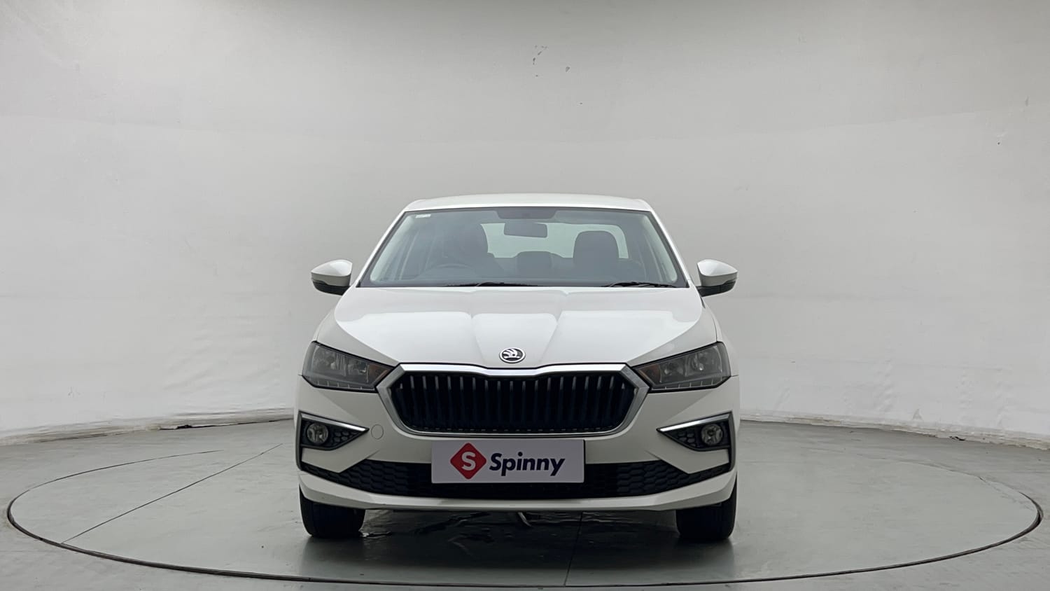 2022 Skoda Slavia Ambition 1.0L TSI AT-7