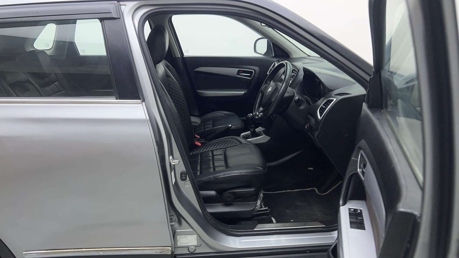 2022 Toyota Urban Cruiser Premium Grade MT-17