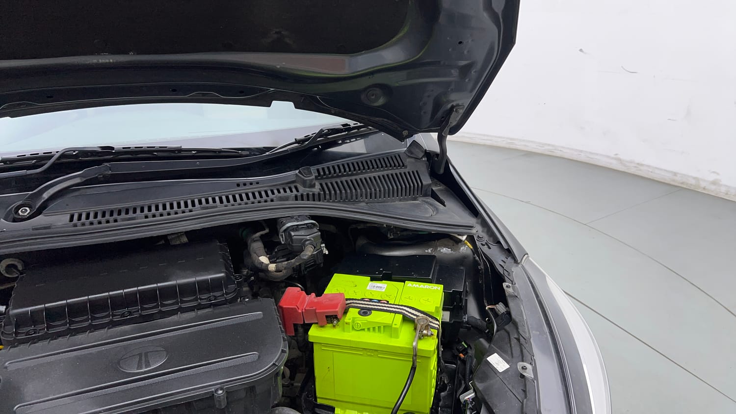 2022 Tata Tigor XZ Plus CNG-30