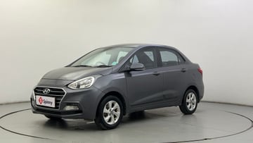 Used 2018 Hyundai Xcent SX Petrol Manual Image