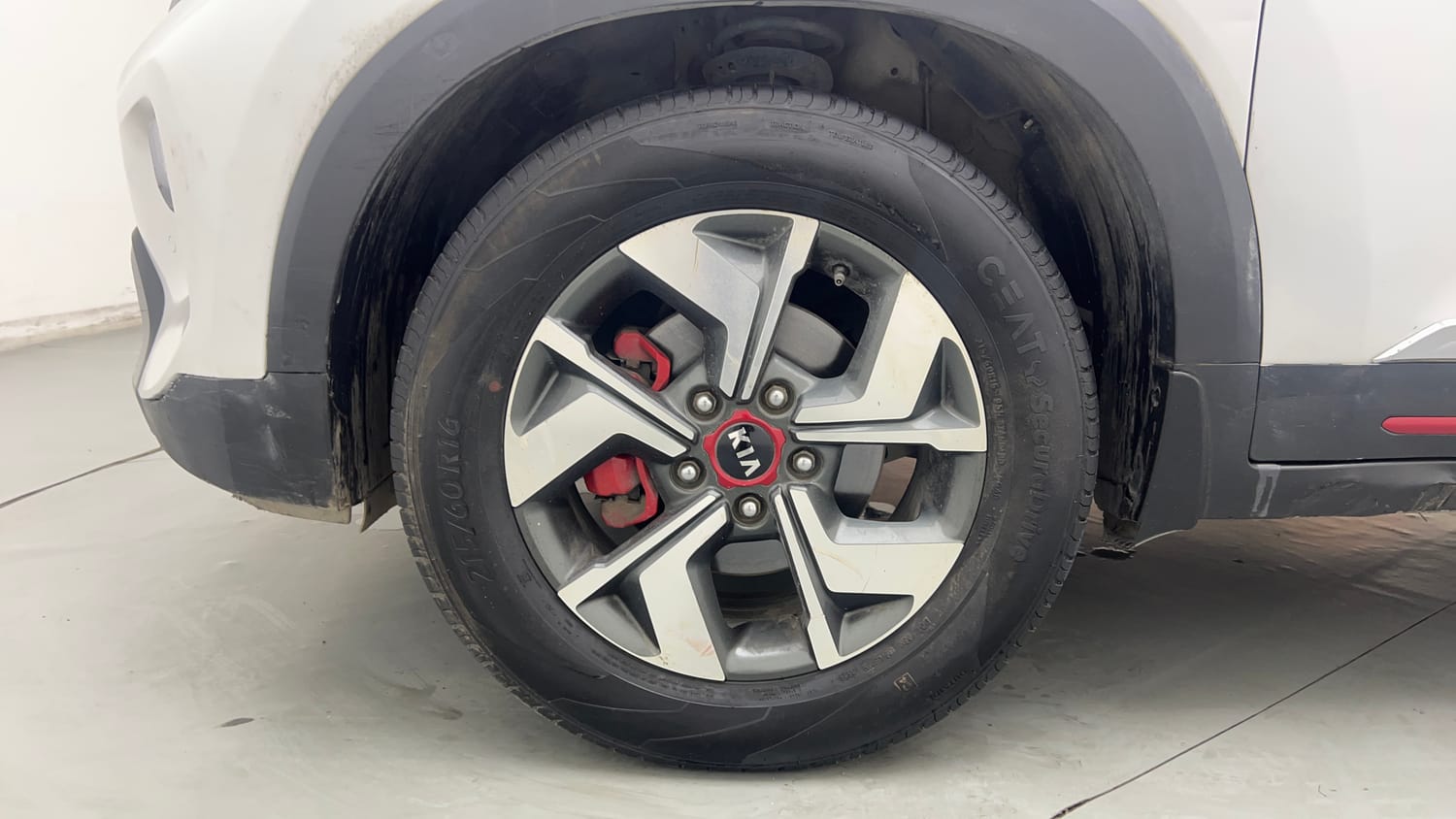 2020 Kia Sonet GTX Plus 1.0 DCT-34