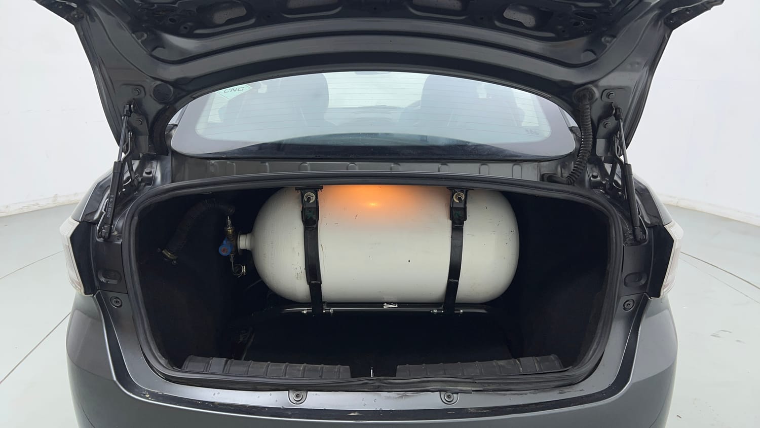 2022 Tata Tigor XZ Plus CNG-25