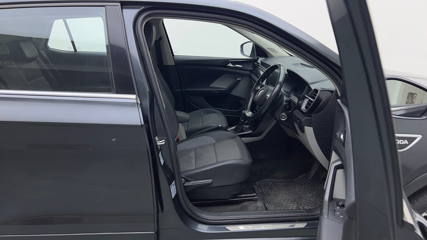 2022 Skoda Kushaq Style 1.5L TSI DSG-17