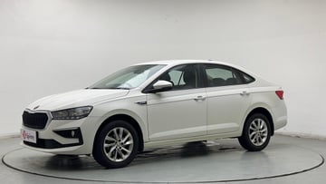 Used 2022 Skoda Slavia Ambition 1.0L TSI AT Petrol Automatic Image