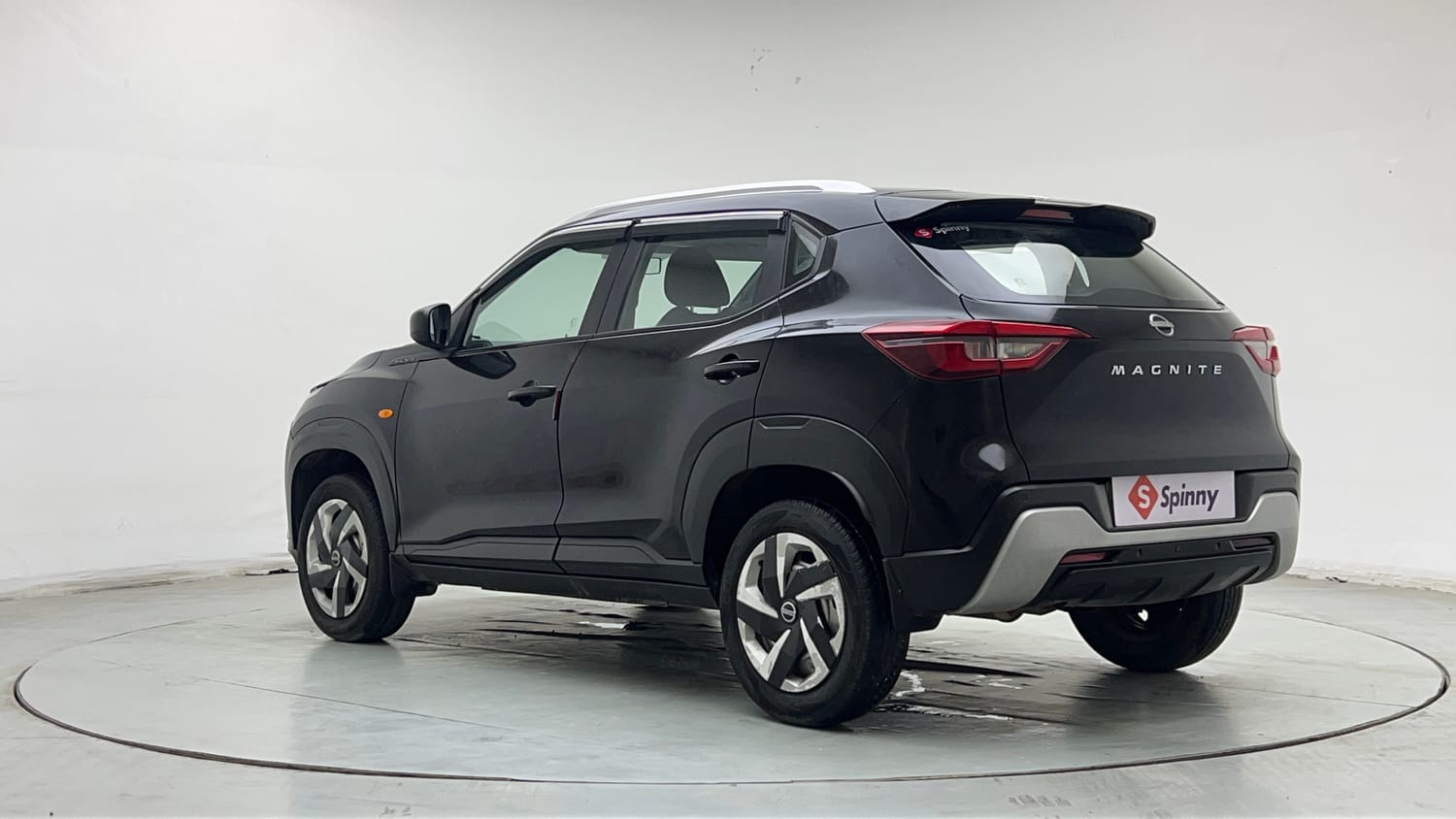 2024 Nissan Magnite XE-2