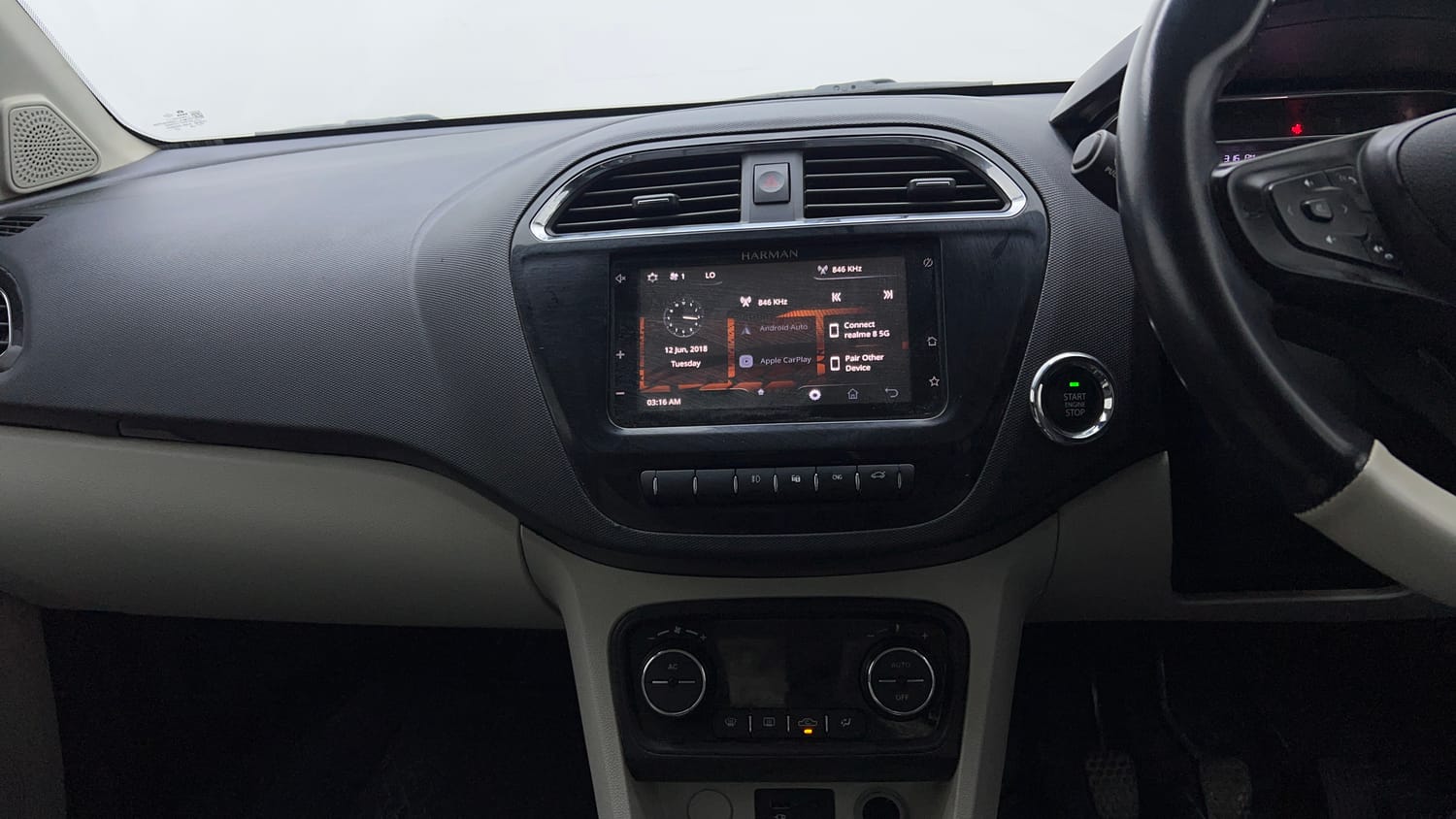 2022 Tata Tigor XZ Plus CNG-13