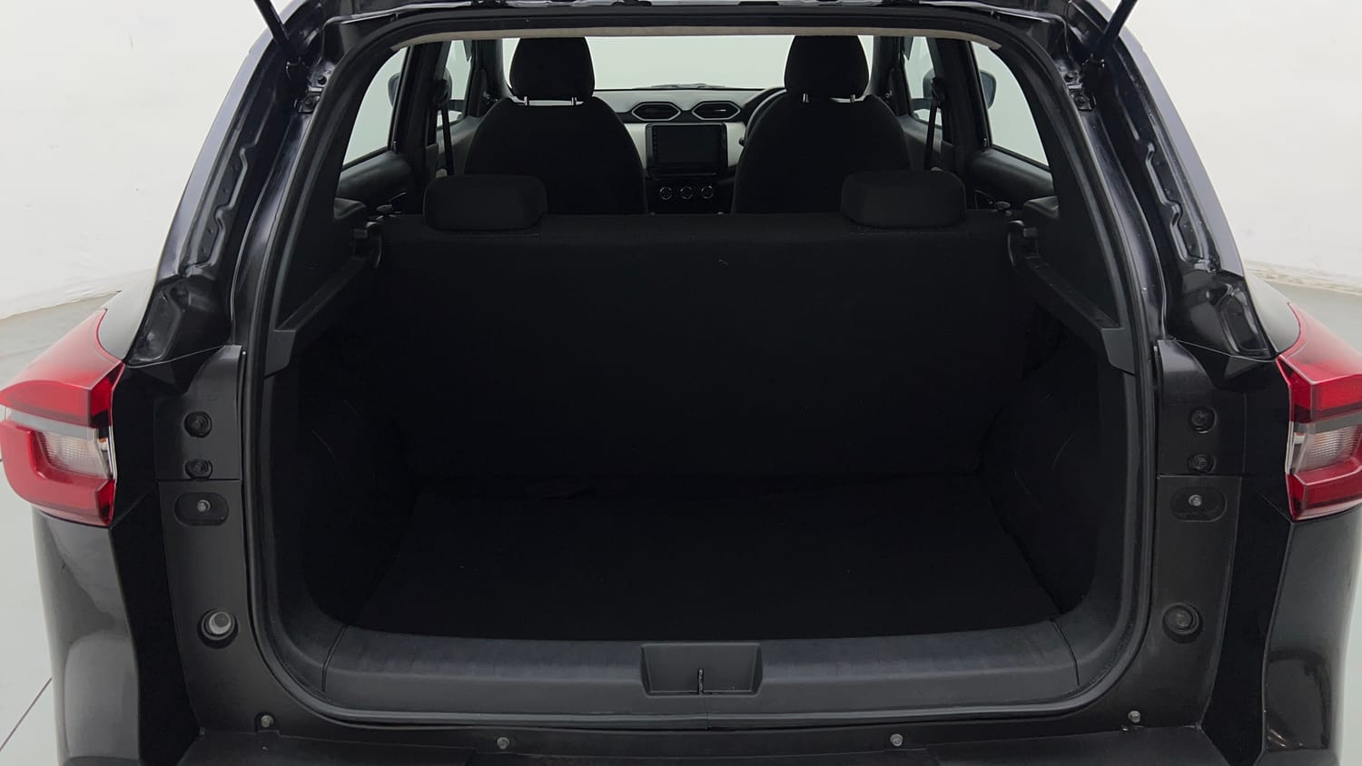 2024 Nissan Magnite XE-25