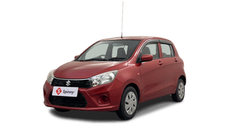 Used 2019 Maruti Suzuki Celerio VXi (O) AMT Petrol Automatic Image