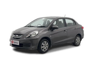 Used 2015 Honda Amaze 1.2 S i-VTEC Petrol Manual Image