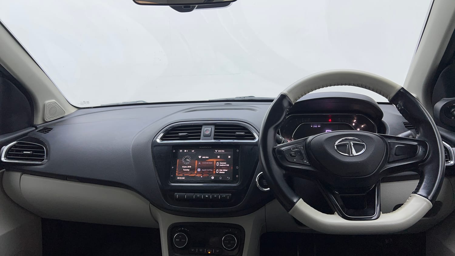 2022 Tata Tigor XZ Plus CNG-12