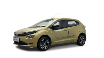 Used 2020 Tata Altroz XZ Petrol Petrol Manual Image