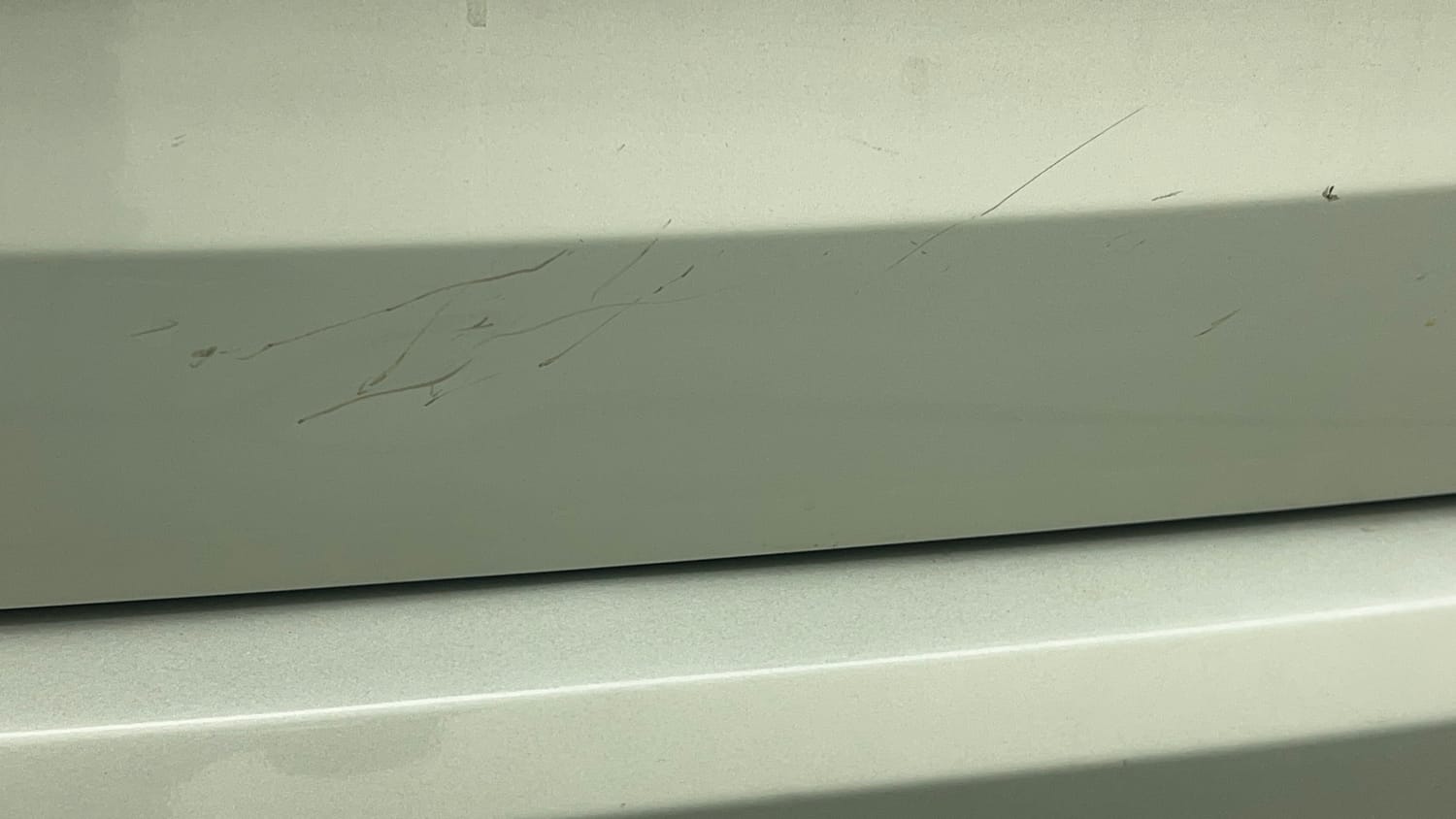 Used 2019 Maruti Suzuki Wagon R VXi 1.0 Petrol Manual dents MINOR SCRATCH
