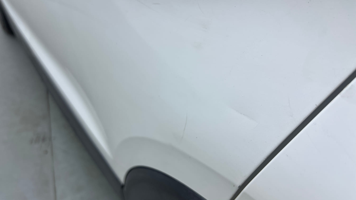 Used 2022 Skoda Kushaq Style 1.5L TSI MT Petrol Manual dents MINOR DENT