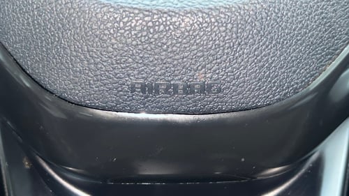 Used 2023 Tata Punch Pure MT Petrol Manual top_features Airbags