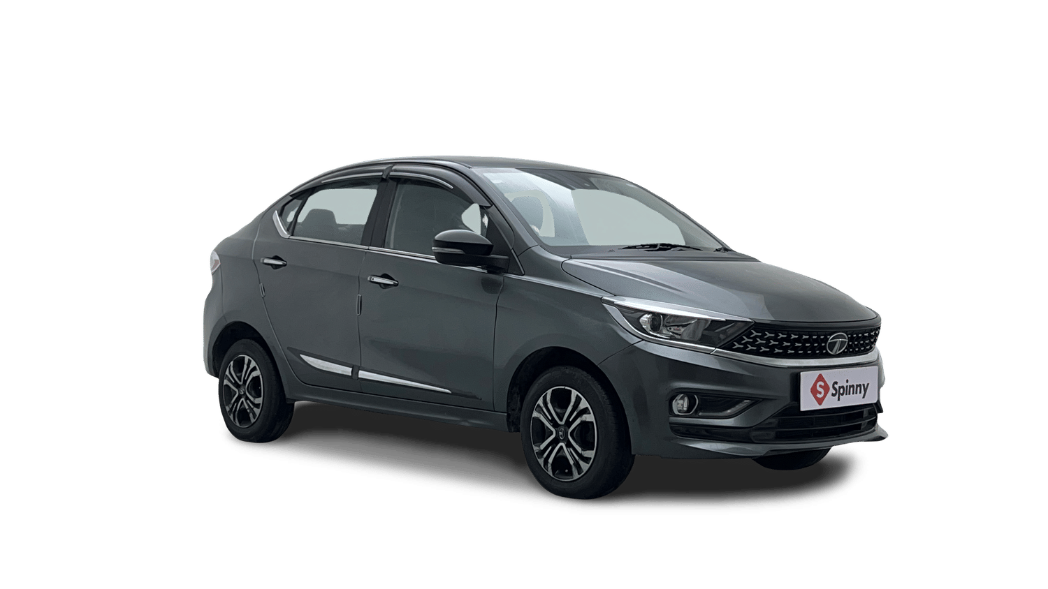 2022 Tata Tigor XZ Plus CNG-56