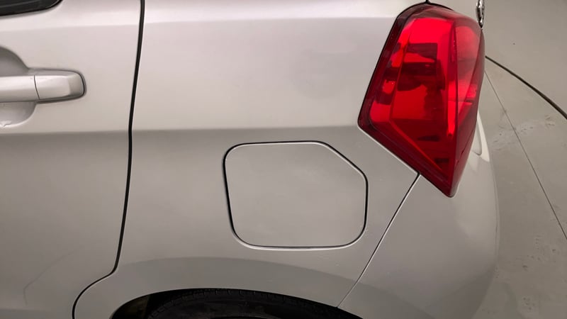 Used 2018 Maruti Suzuki Celerio VXI Petrol + CNG (Outside Fitted) Cng Manual dents MINOR SCRATCH