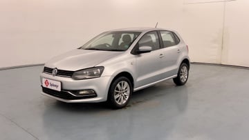 Used 2015 Volkswagen Polo Highline1.5L (D) Diesel Manual Image