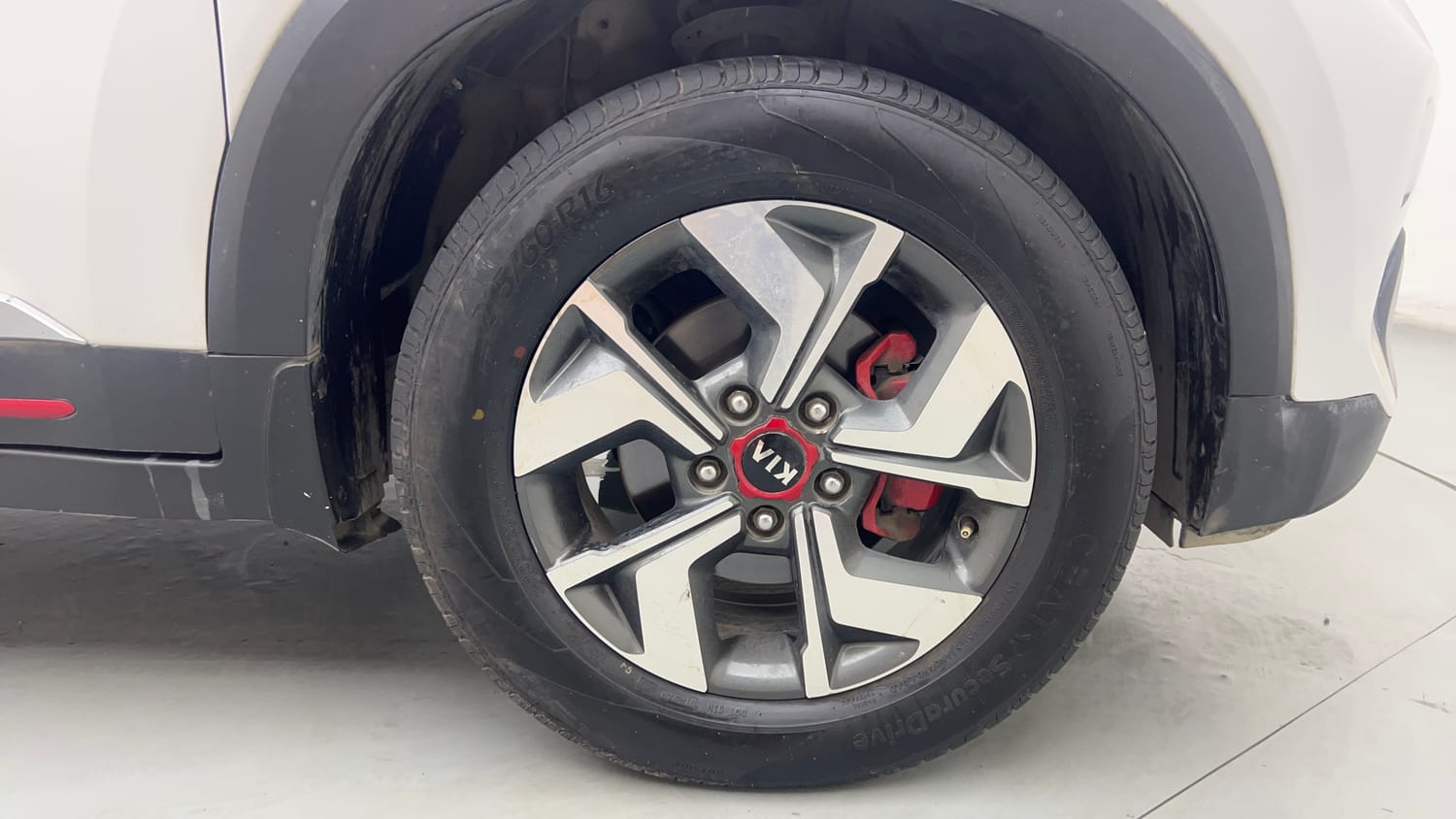 2020 Kia Sonet GTX Plus 1.0 DCT-32