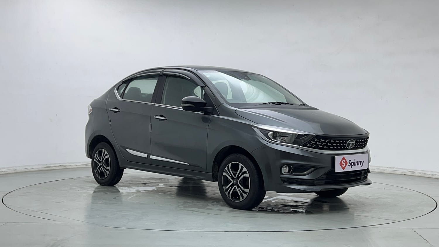 2022 Tata Tigor XZ Plus CNG-6