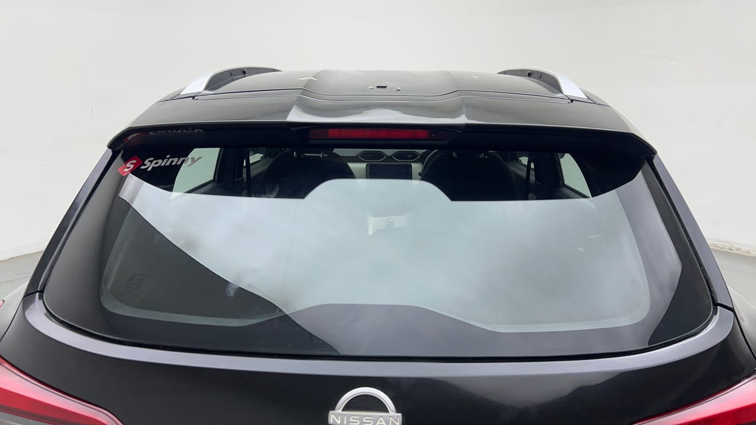 2024 Nissan Magnite XE-9