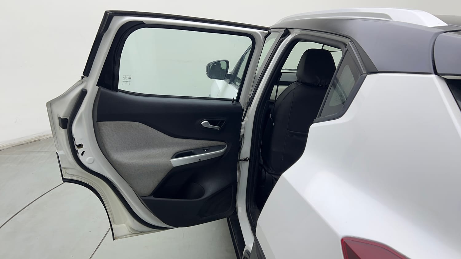 2021 Nissan Magnite XV Turbo-22